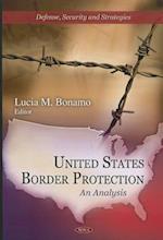 United States Border Protection