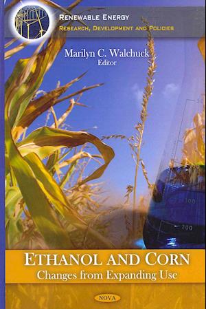 Ethanol & Corn