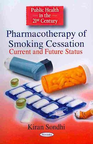 Pharmacotherapy of Smoking Cessation