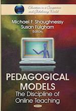 Pedagogical Models