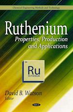 Ruthenium