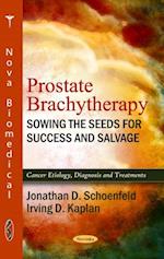 Prostate Brachytherapy