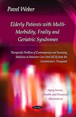 Elderly Patients with Multi-Morbidity, Frailty and Geriatric Syndromes