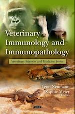 Veterinary Immunology and Immunopathology