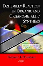 Dzhemilev Reaction in Organic and Organometallic Compounds