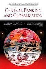 Central Banking and Globalization