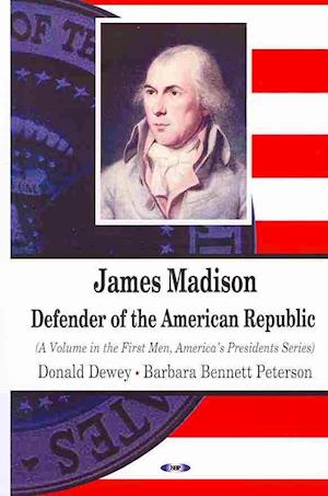 James Madison