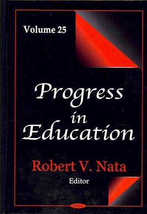 Progress in Education