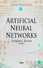 Artificial Neural Networks