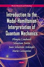 Introduction to the Modal-Hamiltonian Interpretation of Quantum Mechanics