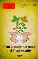 Plant Genetic Resources & Food Security