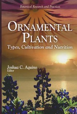 Ornamental Plants