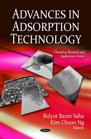 Advances in Adsorption Technology