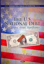 U.S. National Debt