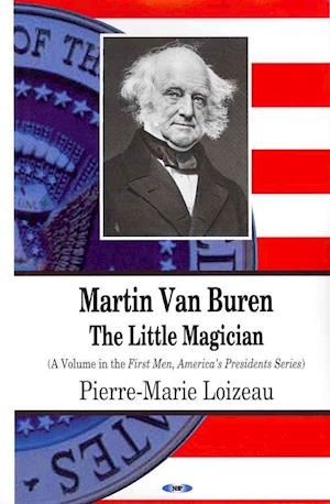 Martin Van Buren