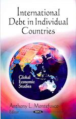 International Debt in Individual Countries