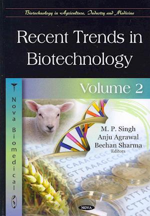 Recent Trends in Biotechnology