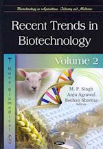 Recent Trends in Biotechnology