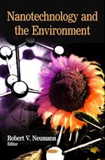 Nanotechnology and the Environment