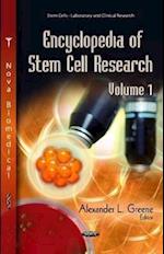 Encyclopedia of Stem Cell Research