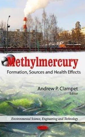 Methylmercury