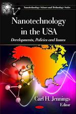 Nanotechnology in the USA