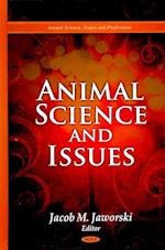 Animal Science & Issues