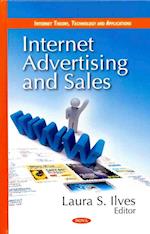 Internet Advertising & Sales