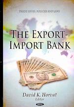 Export-Import Bank