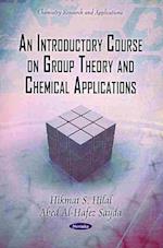 Introductory Course on Group Theory & Chemical Applications