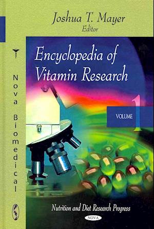 Encyclopedia of Vitamin Research