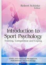 Introduction to Sport Psychology