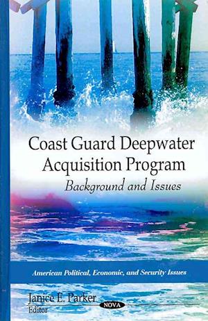 Coast Guard Deepwater Acquisition Program