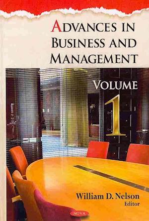 Advances in Business & Management