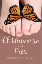 El Universo a Tus Pies