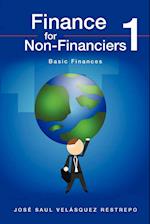 Finance for Non-Financiers 1