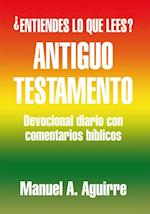 Antiguo Testamento