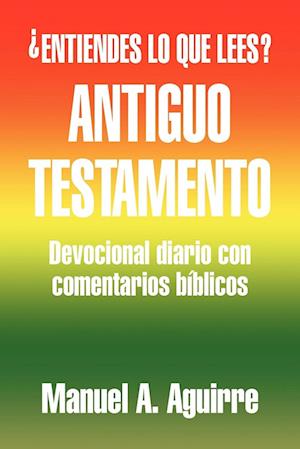 Antiguo Testamento