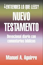 Nuevo Testamento