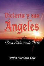 Victoria y Sus Ngeles