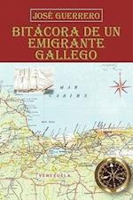 Bitácora De Un Emigrante Gallego