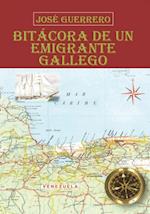 Bitácora De Un Emigrante Gallego