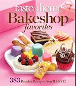 Taste of Home Bake Shop Favorites