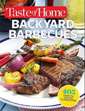 Backyard Barbecues