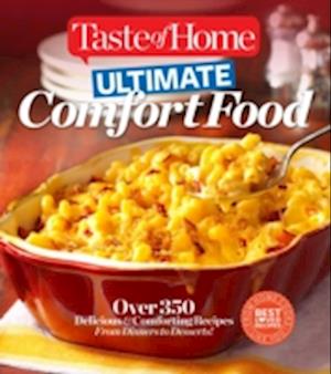 Taste of Home Ultimate Comfort Food