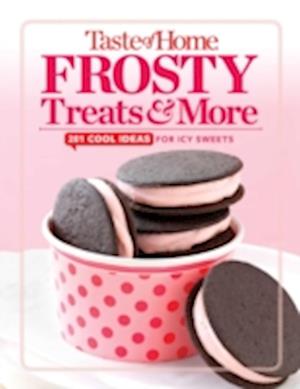 Taste of Home Frosty Treats & More