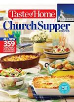 Taste of Home Church Supper Recipes
