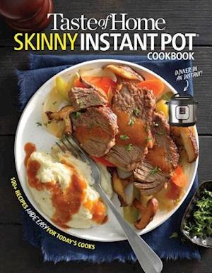 Taste of Home Skinny Instant Pot