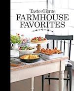 Taste of Home Farmhouse Favorites