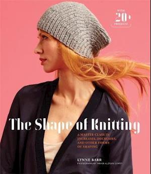 The Shape of Knitting